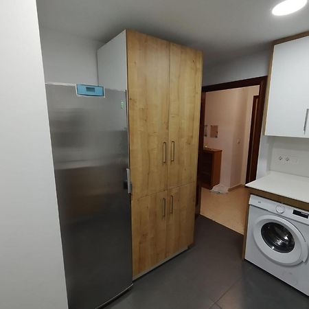 Apartamento Cerca De La Playa Huelva Zewnętrze zdjęcie