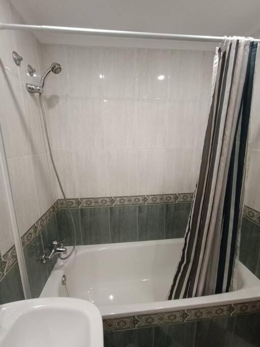 Apartamento Cerca De La Playa Huelva Zewnętrze zdjęcie