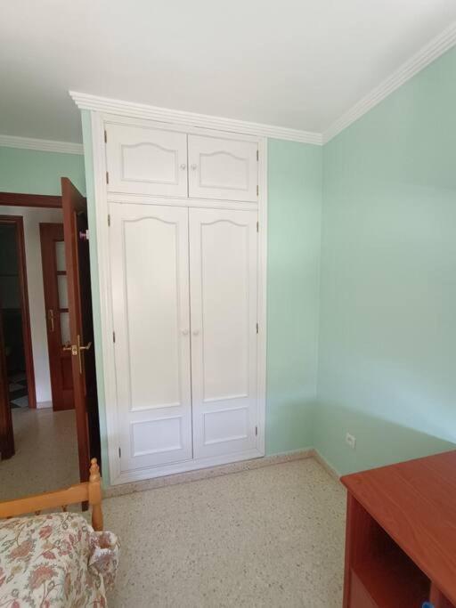 Apartamento Cerca De La Playa Huelva Zewnętrze zdjęcie