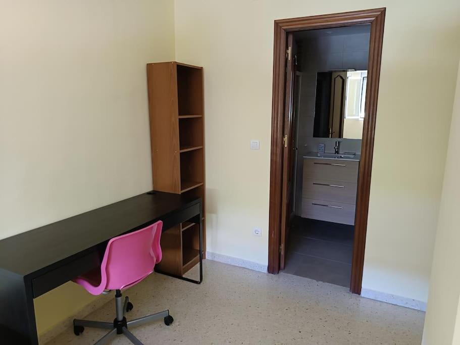 Apartamento Cerca De La Playa Huelva Zewnętrze zdjęcie