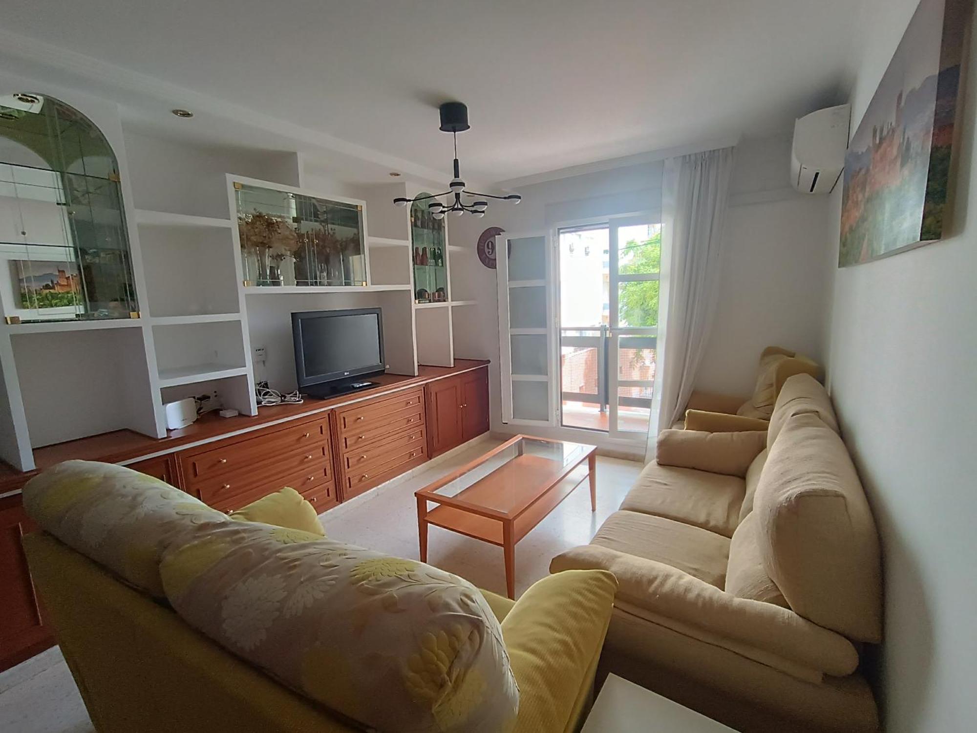 Apartamento Cerca De La Playa Huelva Zewnętrze zdjęcie