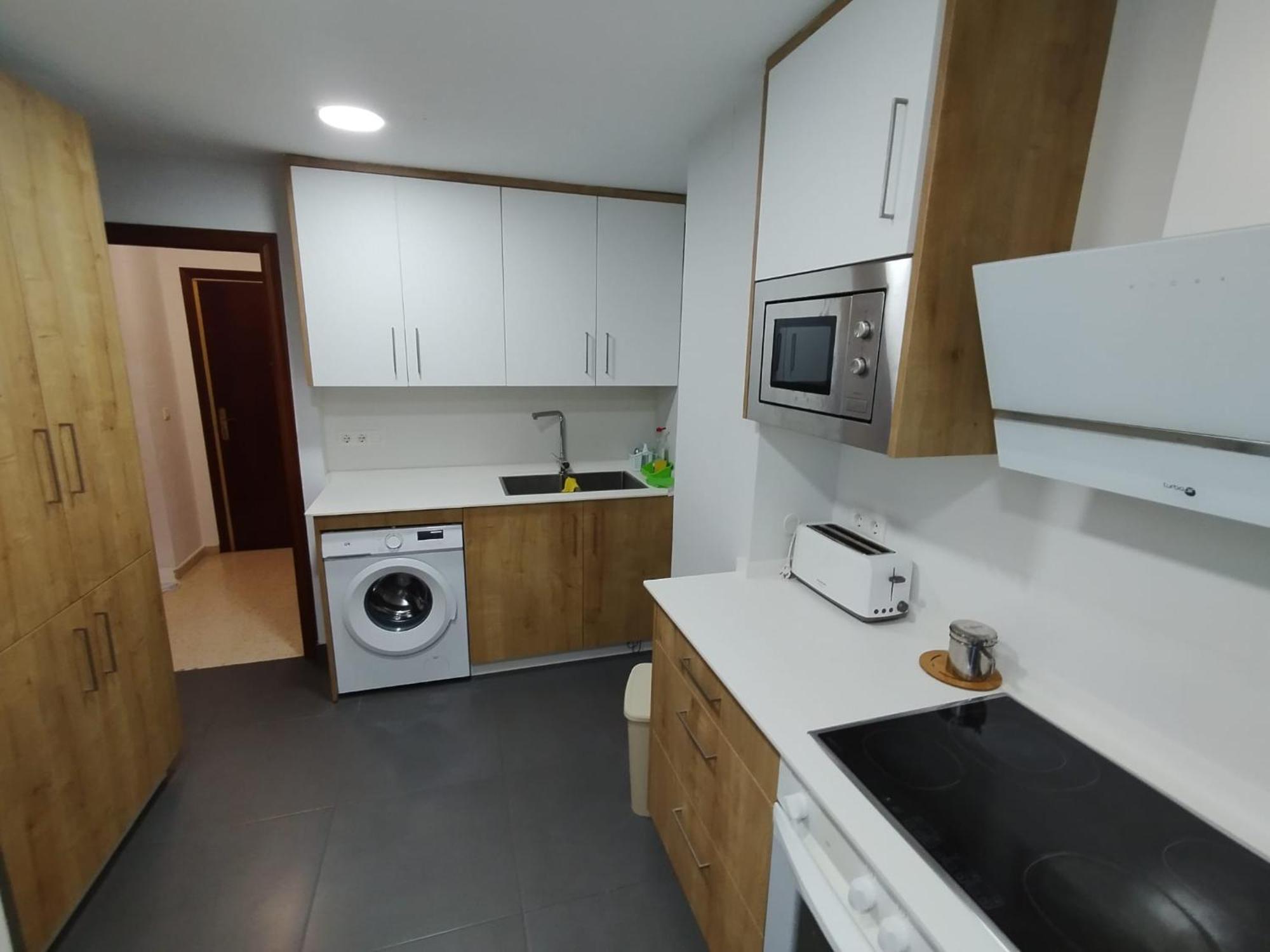 Apartamento Cerca De La Playa Huelva Zewnętrze zdjęcie