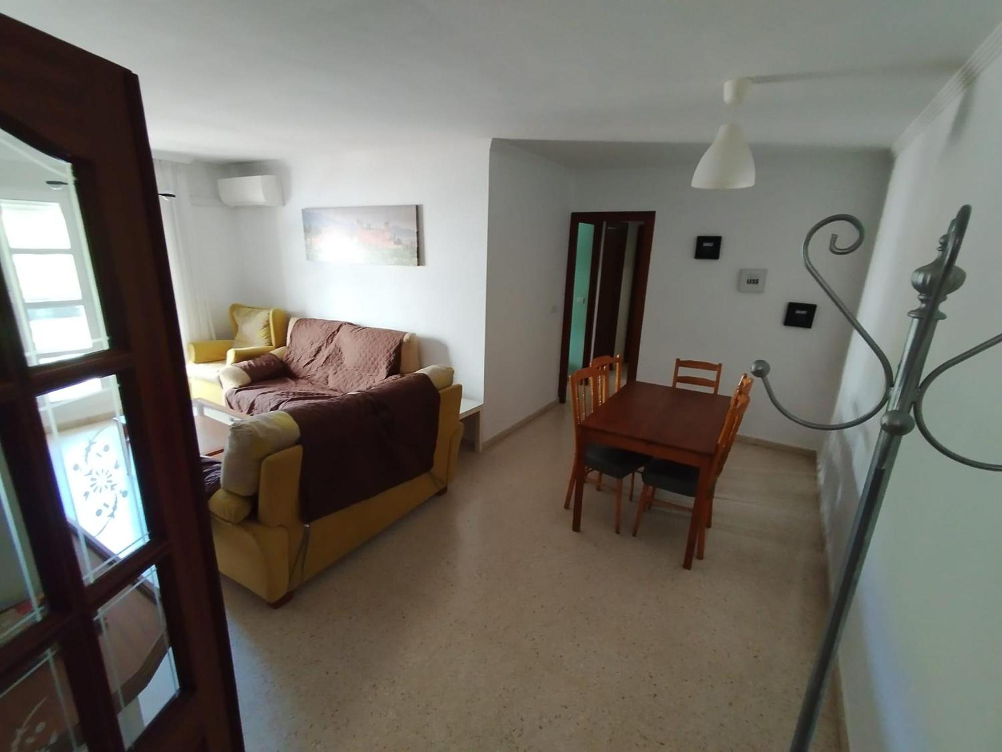 Apartamento Cerca De La Playa Huelva Zewnętrze zdjęcie