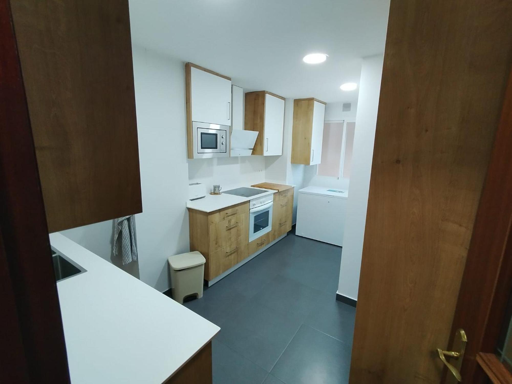 Apartamento Cerca De La Playa Huelva Zewnętrze zdjęcie